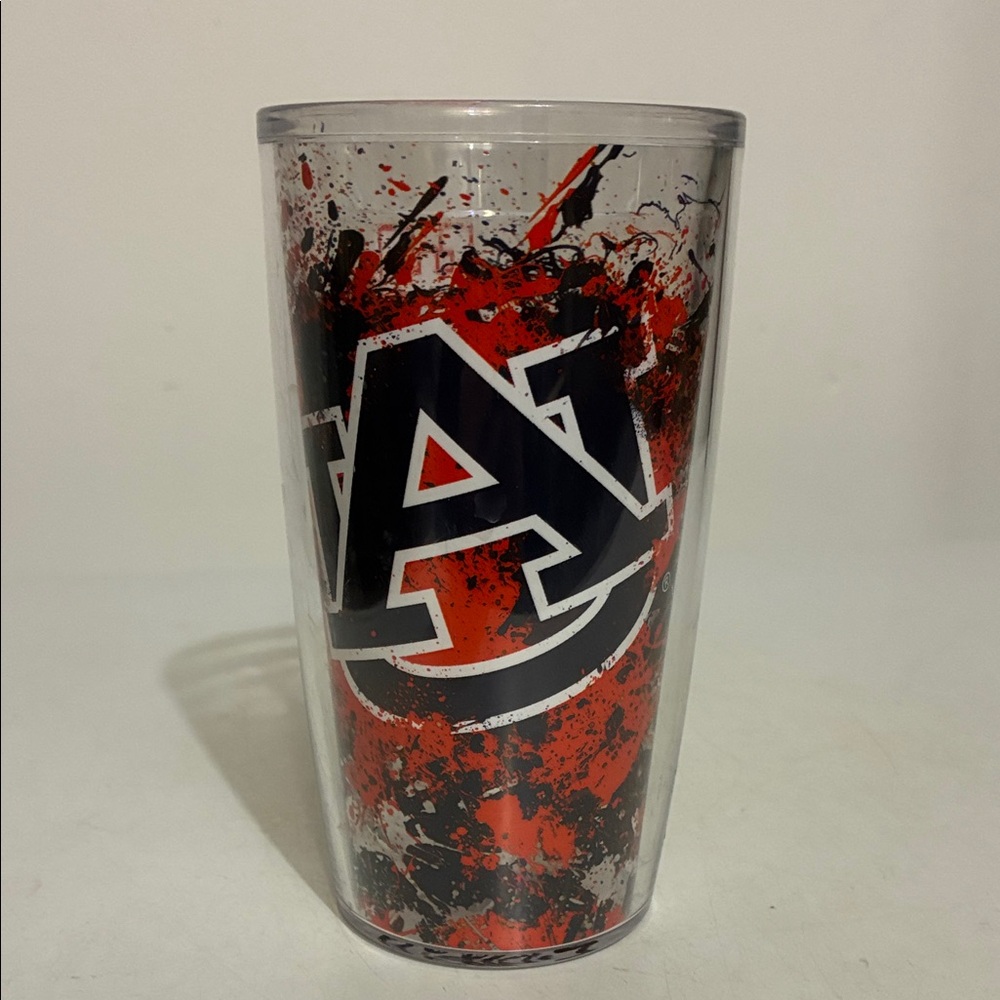 Auburn University Tervis Tumbler 16oz